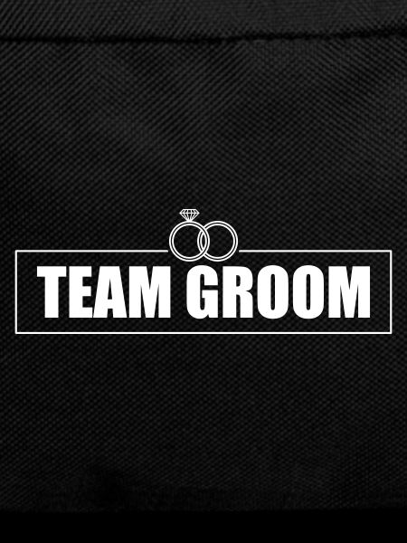 Groom Team Groom Wedding