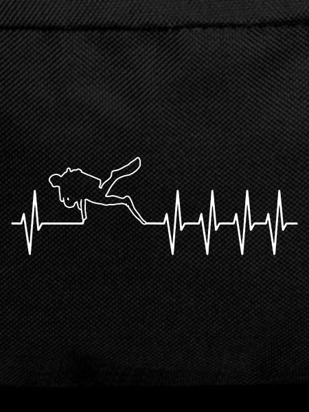Diving Heartbeat