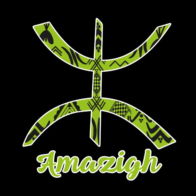 Amazigh
