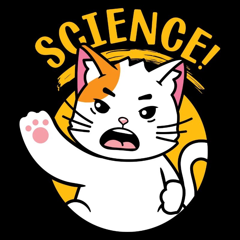 Science University Smart Mathematics T-Shirt