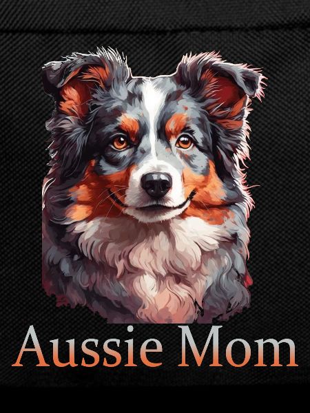 Aussie Mom