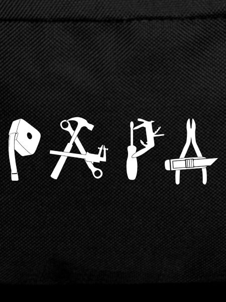 Papa Dad DIY