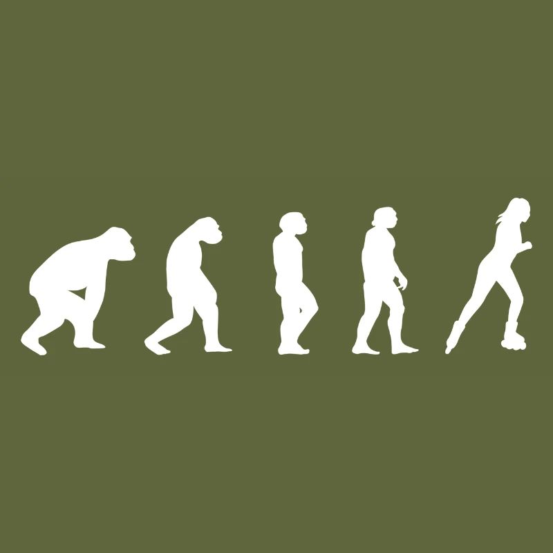 Patins en ligne rollers rollers Evolution cadeau