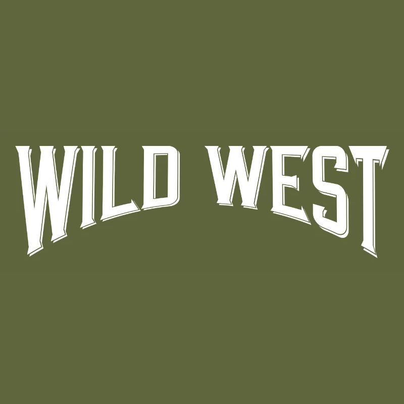 Wild West
