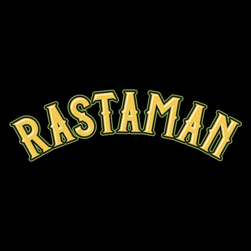 Rastaman