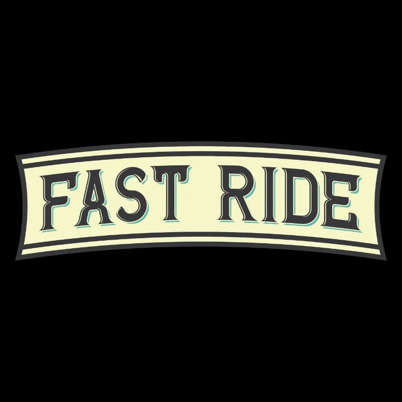 Fast Ride