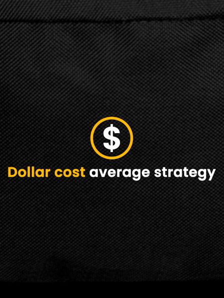 Dollar Cost Average Strategy