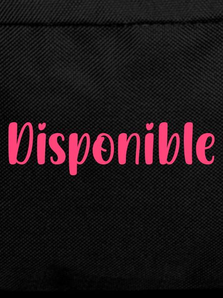 Disponible
