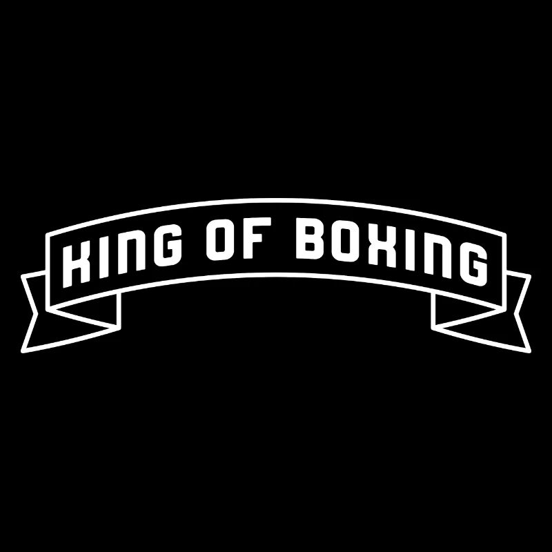 Roi de la boxe