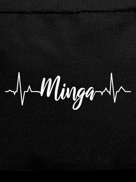 EKG Minga