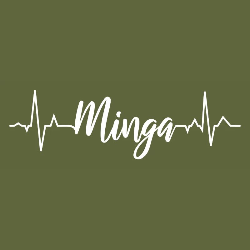 EKG Minga