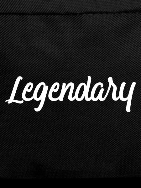 Legendary