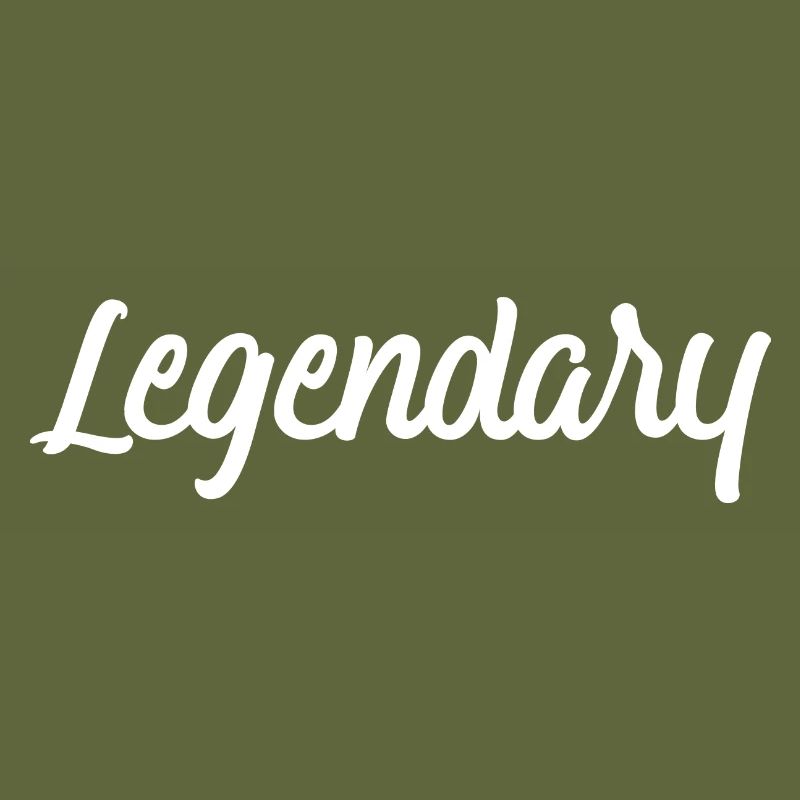Leggendario