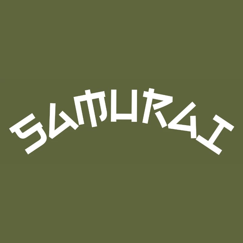 Samurai