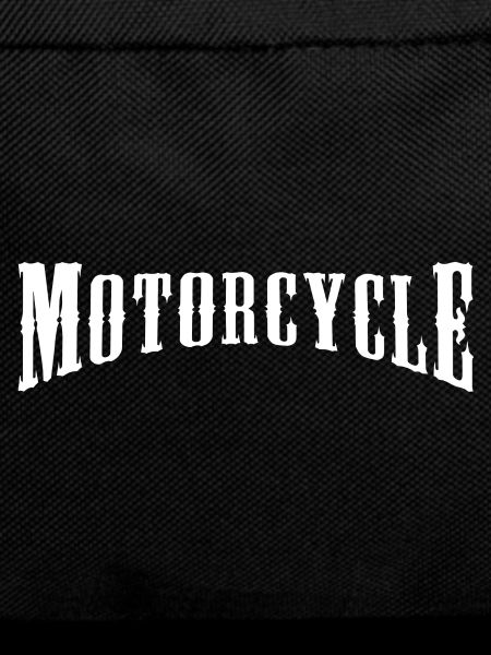 Motocyclette