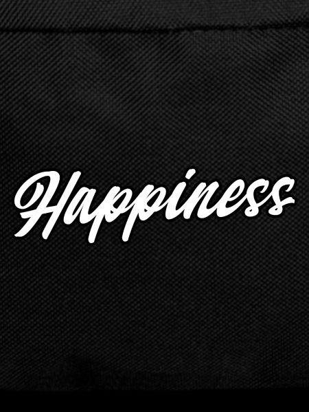Happiness