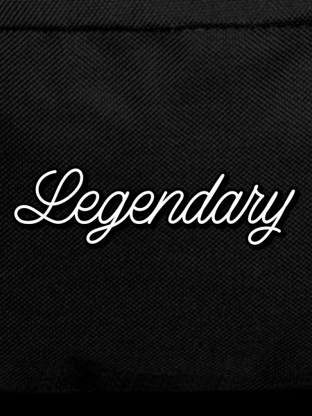 Legendary
