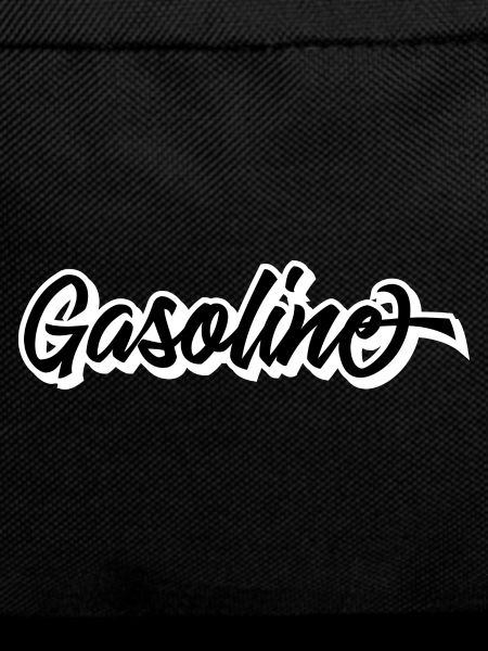 Gasoline