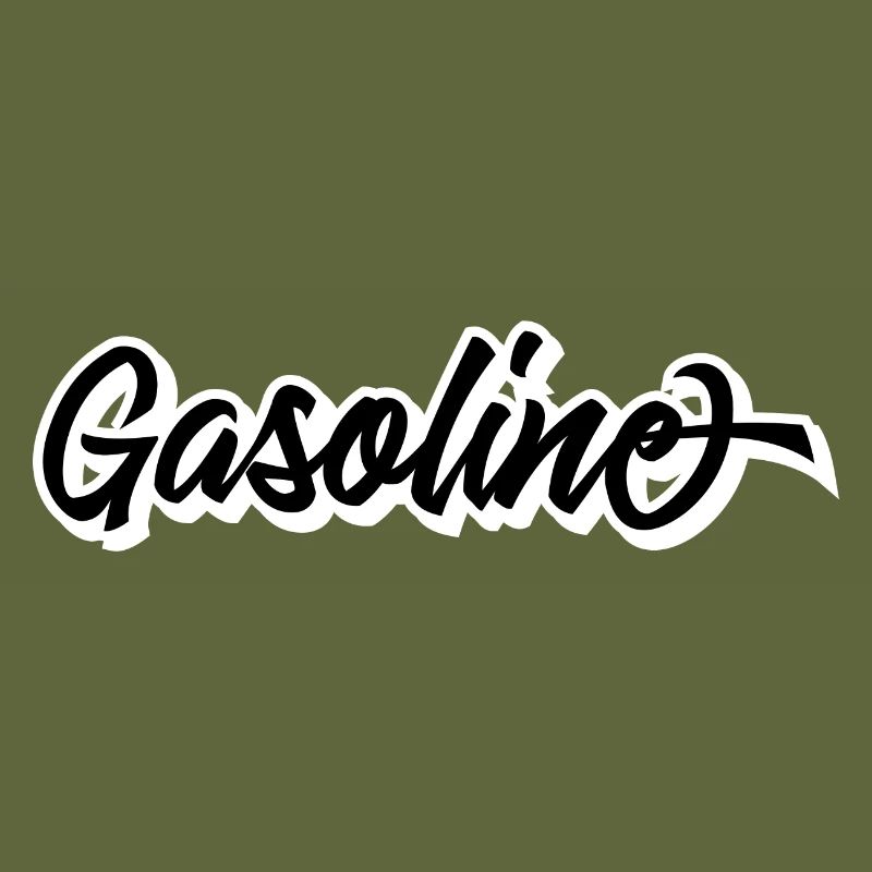 Gasoline