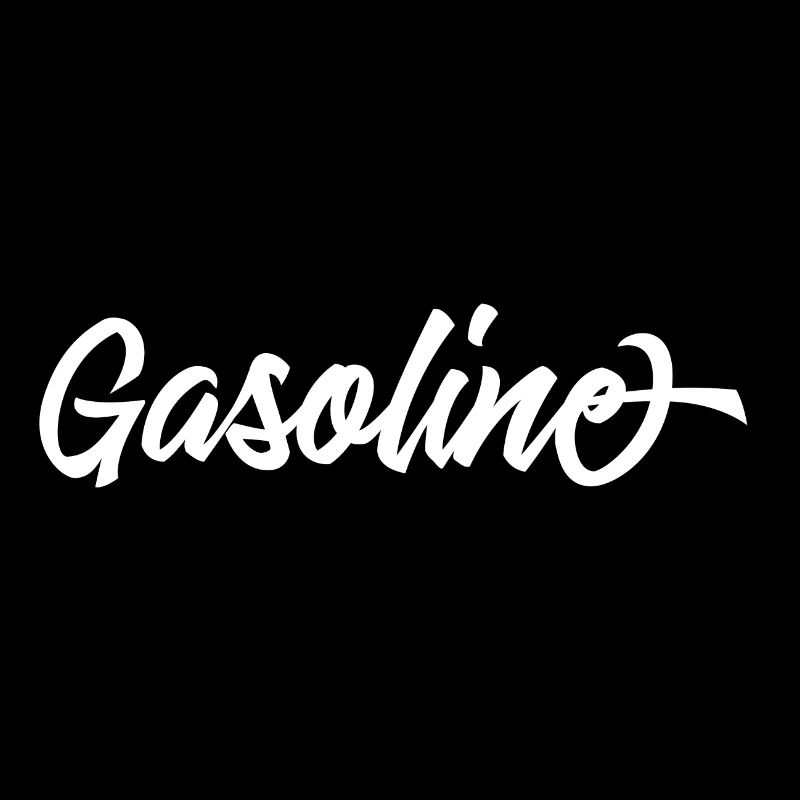 Gasoline