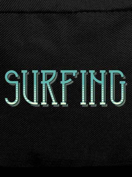 Surfing