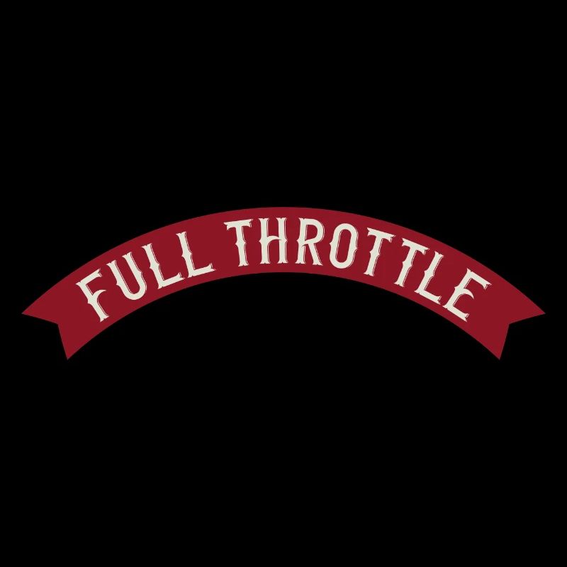 Full Throttle