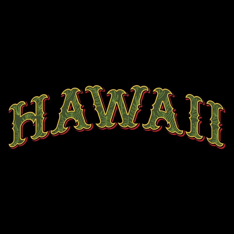 Hawaï