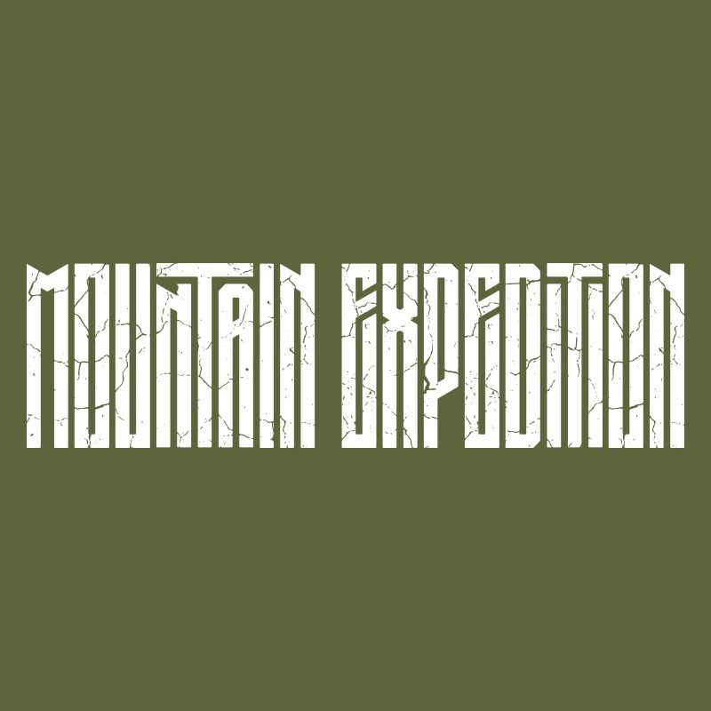 Mountain Expedition