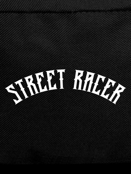 Street Racer