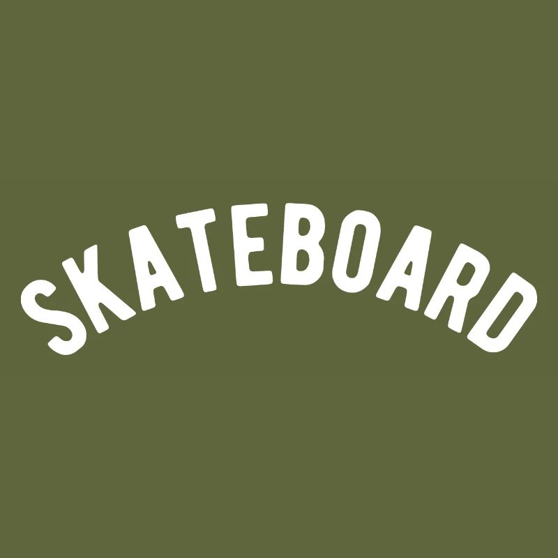 Skateboard