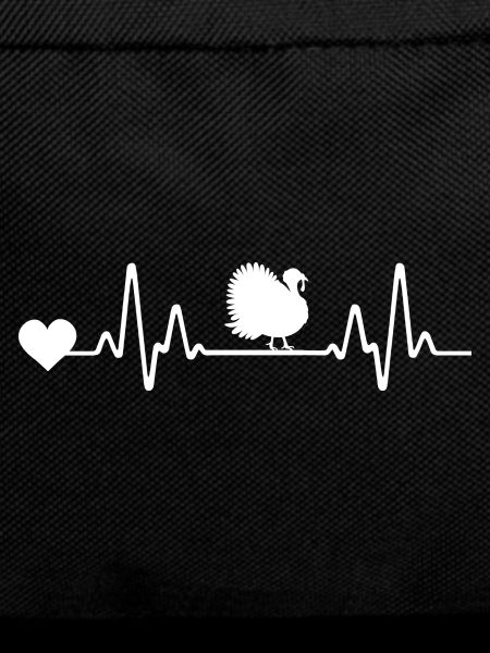 Turkey Heartbeat Turkey