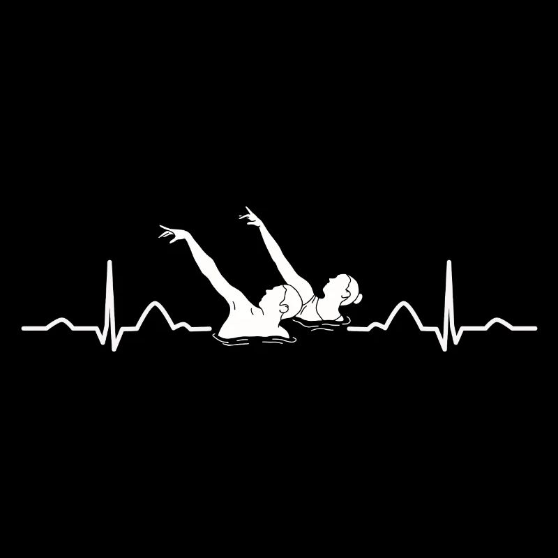 Synchronschwimmen Team Artistic Swim