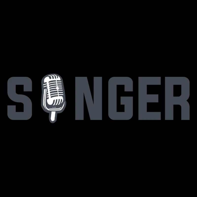 Singer Mikrofon