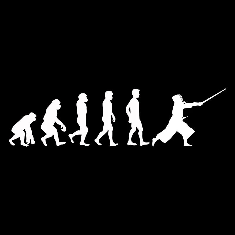 Evolution of Kendo japonais