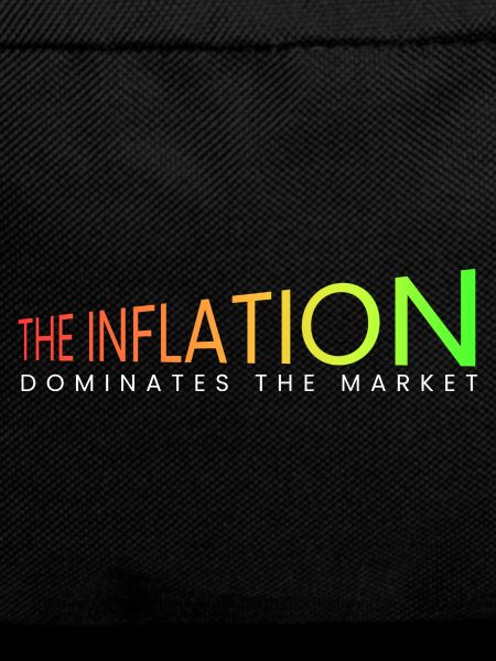 l’inflation domine