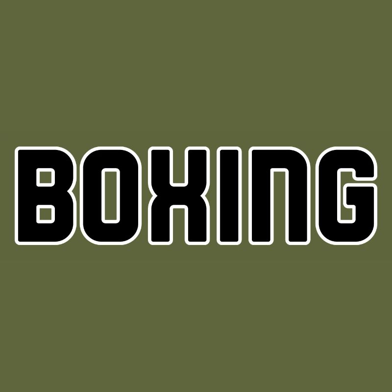 Boxe