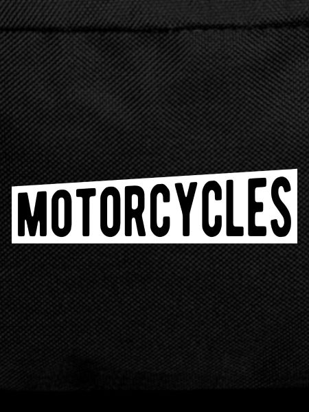 Motorcycles