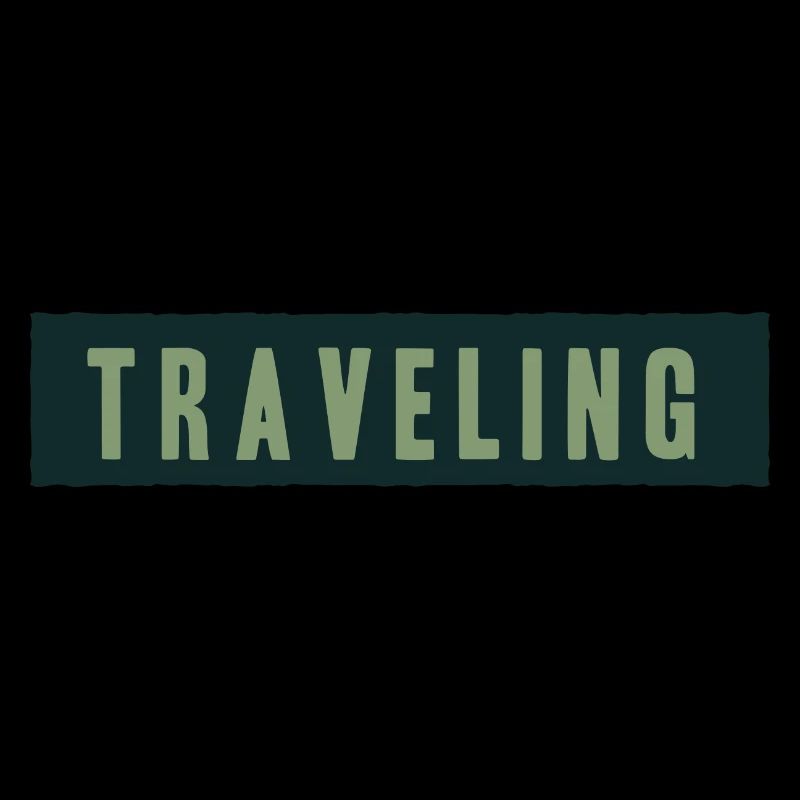 Traveling
