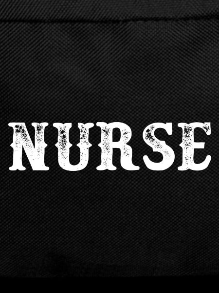 Nurse Krankenschwester