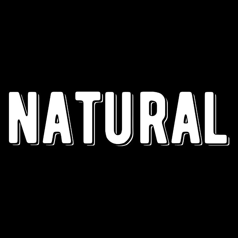 Natural