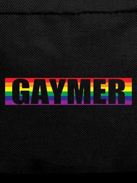 Gaymer