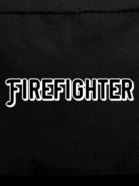 Firefighter