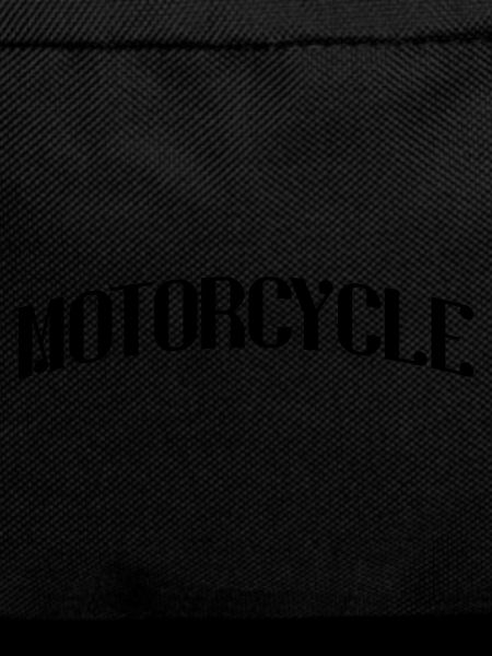 Motorcycle