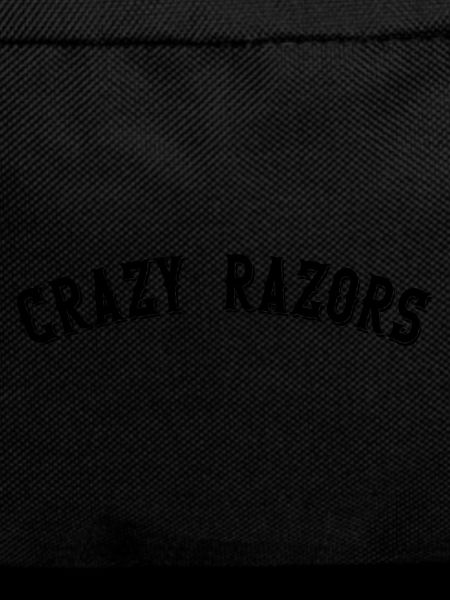 Crazy Razors