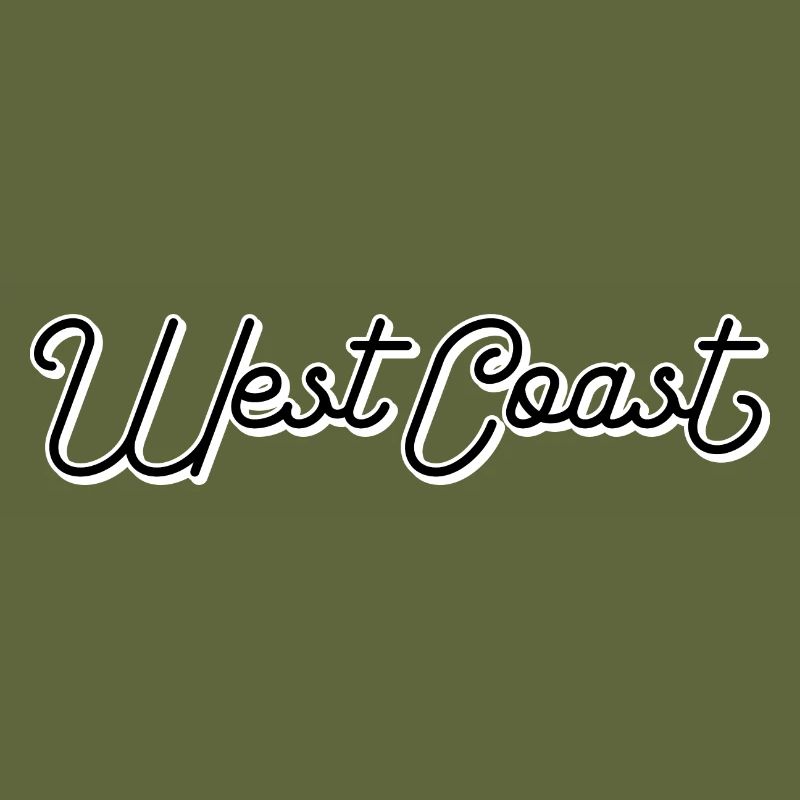 West Coast