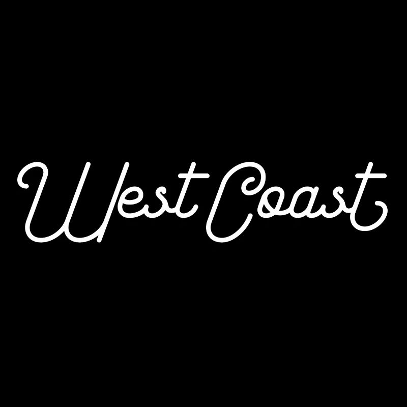 West Coast