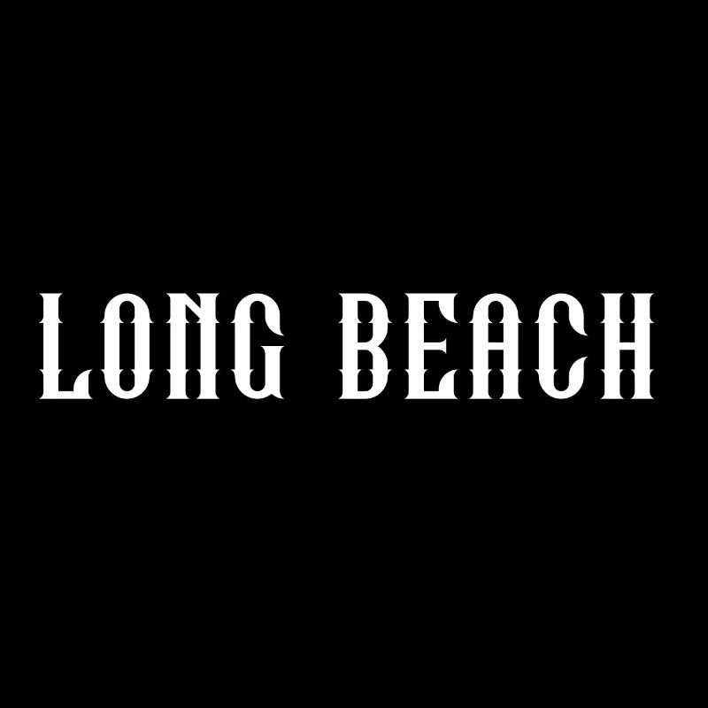 Plage de Long