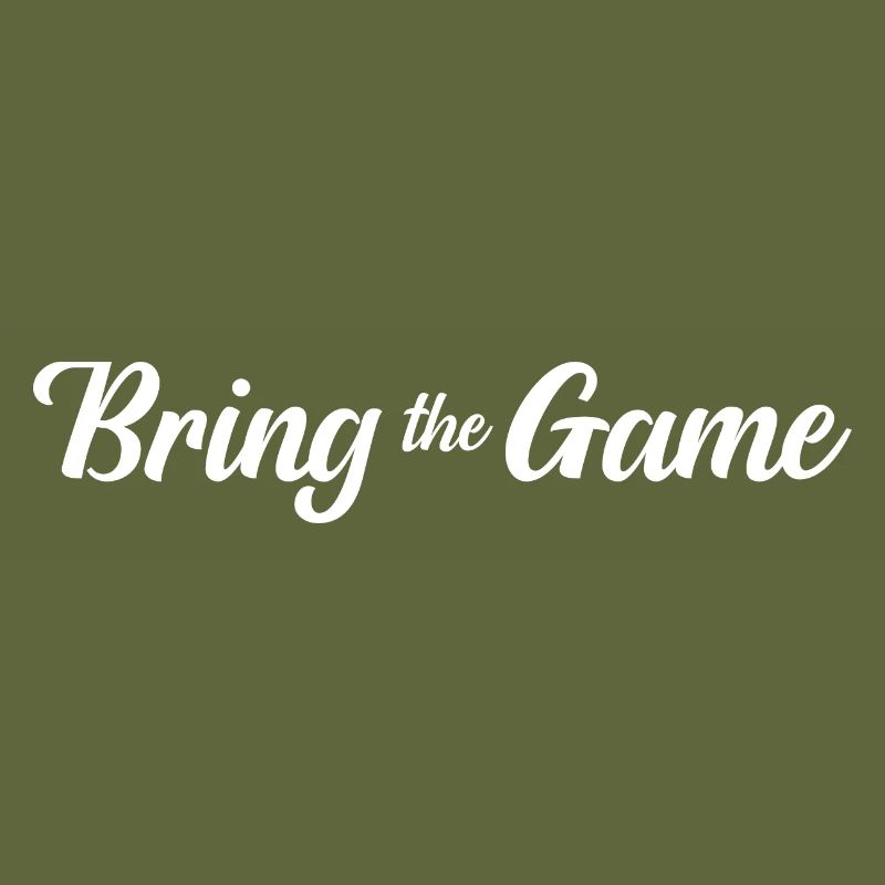 Bring the Game