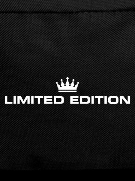 Limited Edition
