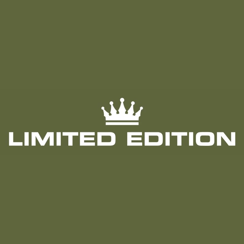 Édition limitée